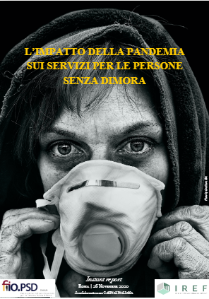 Gli effetti della pandemia sui Servizi