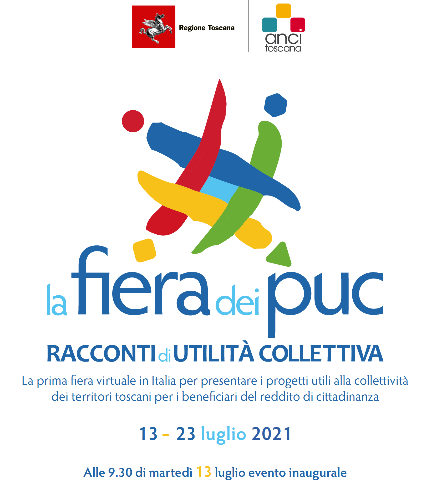 La Fiera dei PUC