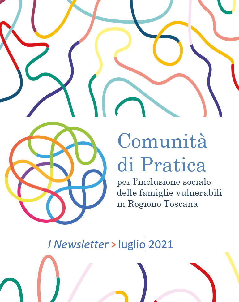 Newsletter – luglio 2021