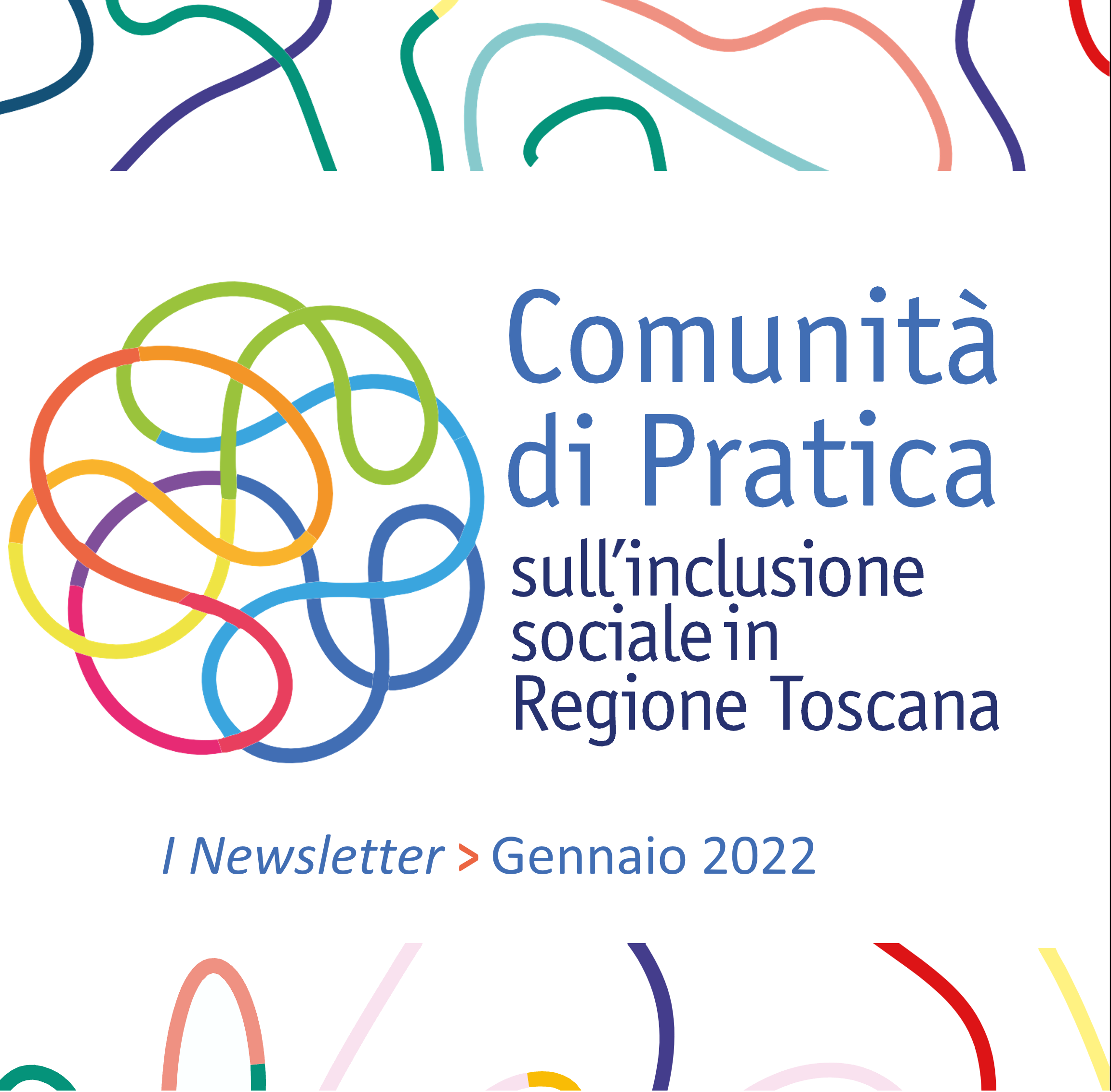 Comunità di Pratica sull’inclusione sociale in Regione Toscana