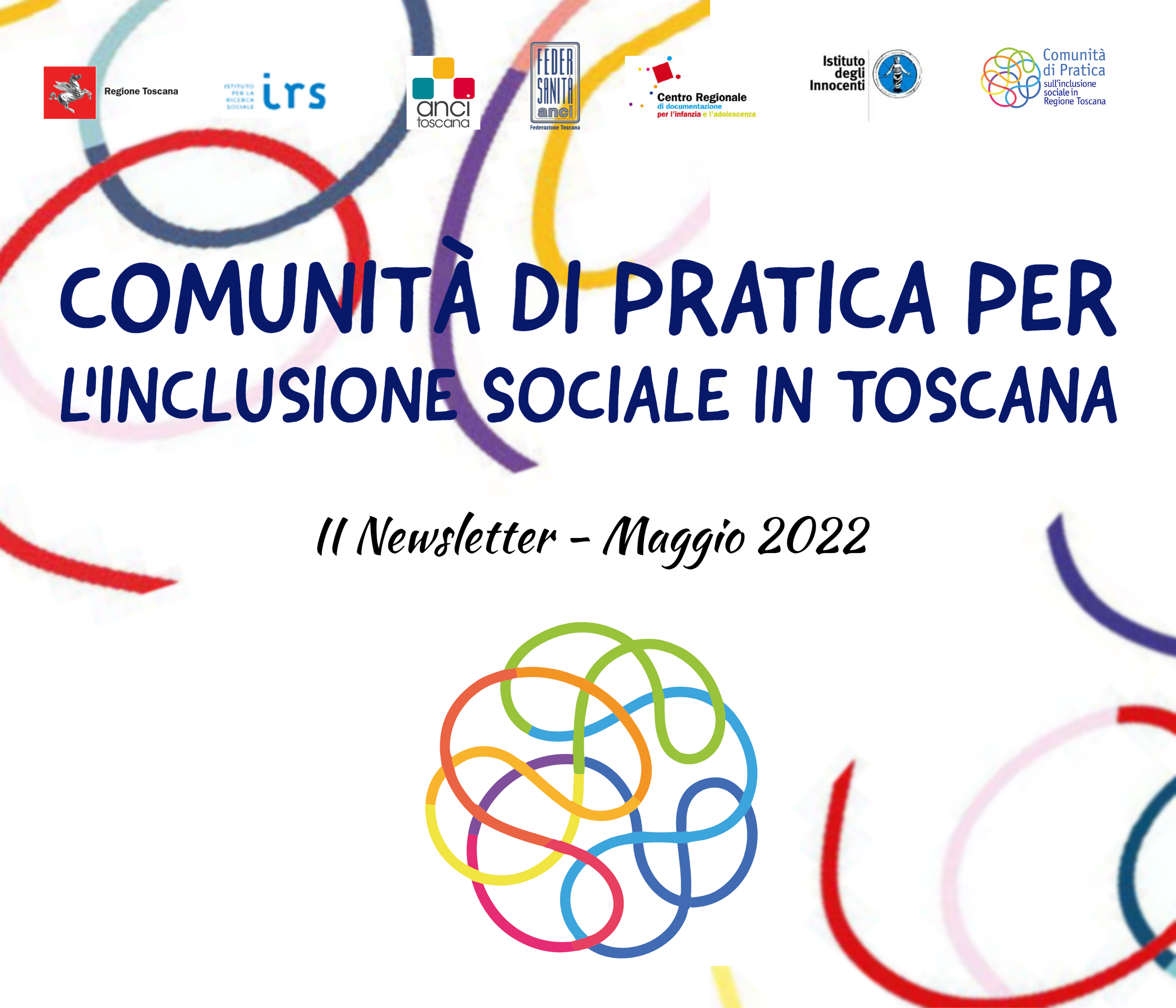 III Newsletter – maggio 2022
