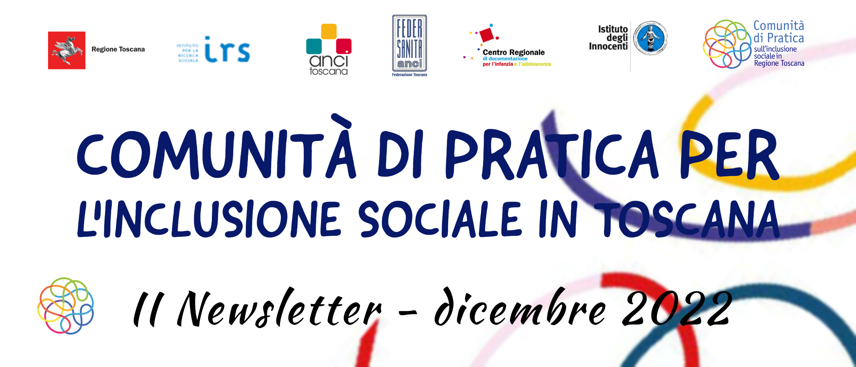 VI Newsletter – dicembre 2022