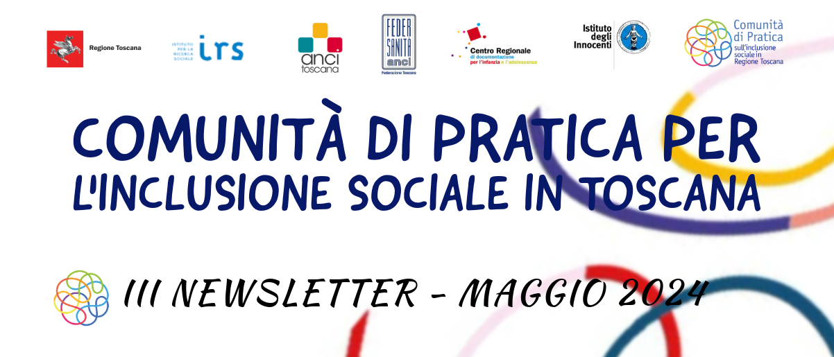 III Newsletter – maggio 2024