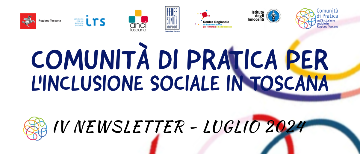IV Newsletter – luglio 2024