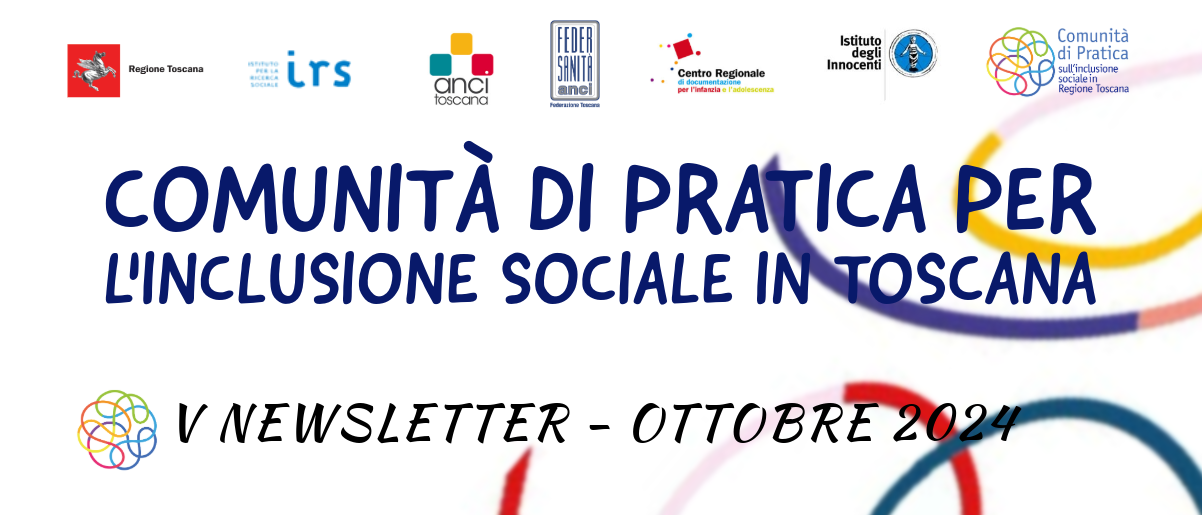V Newsletter – ottobre 2024